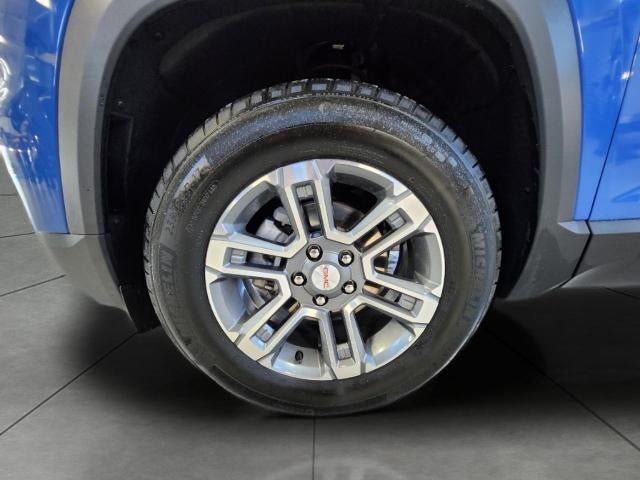 2025 GMC Terrain AWD 4DR ELEVATION **HEATED FRONT SEAT**ADAPTVE CRUISE CONTROL**REMOTE START SYSTEM**