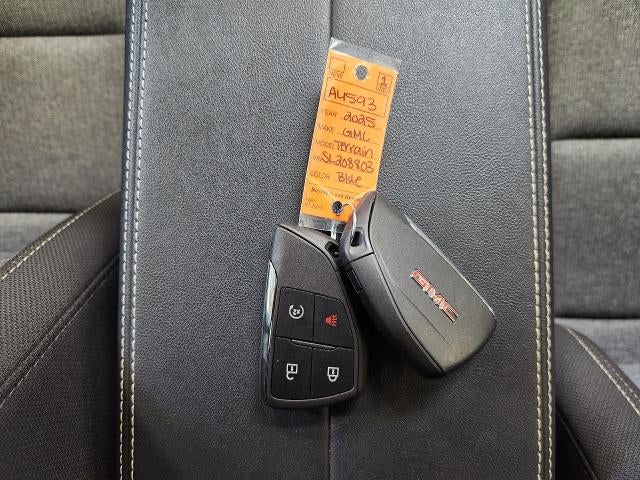 2025 GMC Terrain AWD 4DR ELEVATION **HEATED FRONT SEAT**ADAPTVE CRUISE CONTROL**REMOTE START SYSTEM**