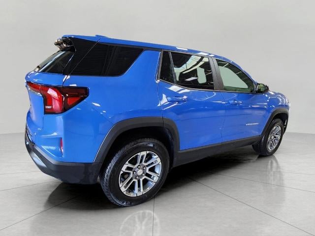 2025 GMC Terrain AWD 4DR ELEVATION **HEATED FRONT SEAT**ADAPTVE CRUISE CONTROL**REMOTE START SYSTEM**