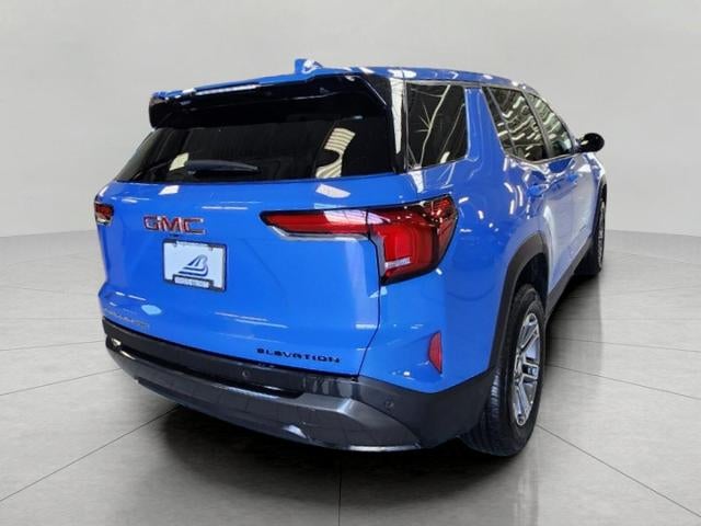 2025 GMC Terrain AWD 4DR ELEVATION **HEATED FRONT SEAT**ADAPTVE CRUISE CONTROL**REMOTE START SYSTEM**