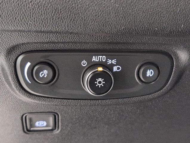 2024 GMC Terrain AWD 4dr SLT