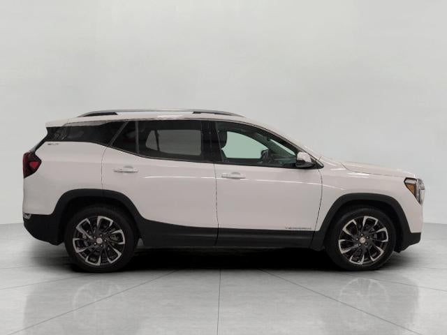 2024 GMC Terrain AWD 4dr SLT