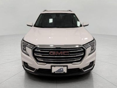 2024 GMC Terrain AWD 4dr SLT