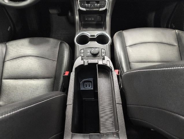 2024 GMC Terrain AWD 4dr SLT