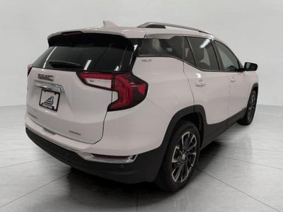 2024 GMC Terrain AWD 4dr SLT