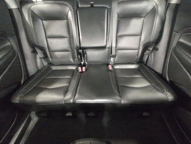 2024 GMC Terrain AWD 4dr SLT