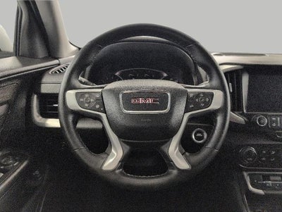 2024 GMC Terrain AWD 4dr SLT