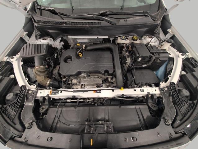 2024 GMC Terrain AWD 4dr SLT