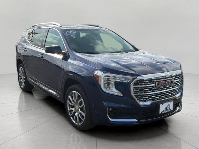 2023 GMC Terrain AWD 4dr Denali