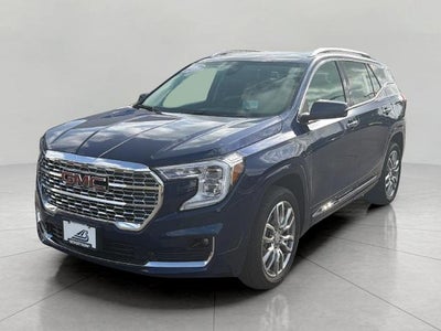 2023 GMC Terrain AWD 4dr Denali