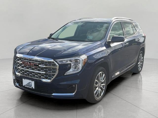 2023 GMC Terrain AWD 4dr Denali