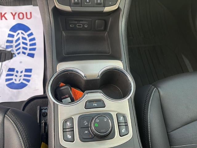 2023 GMC Terrain AWD 4dr Denali