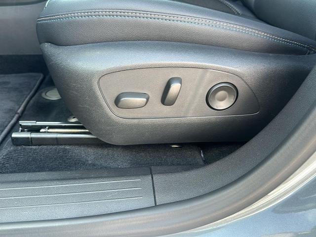 2024 Chevrolet Equinox EV 4dr LT w/2LT