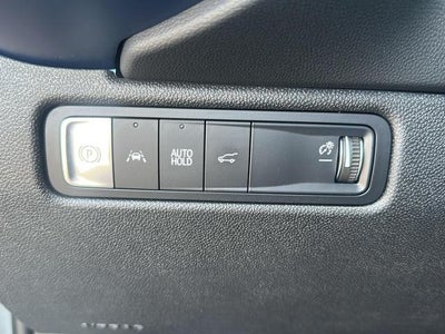 2024 Chevrolet Equinox EV 4dr LT w/2LT
