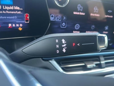 2024 Chevrolet Equinox EV 4dr LT w/2LT