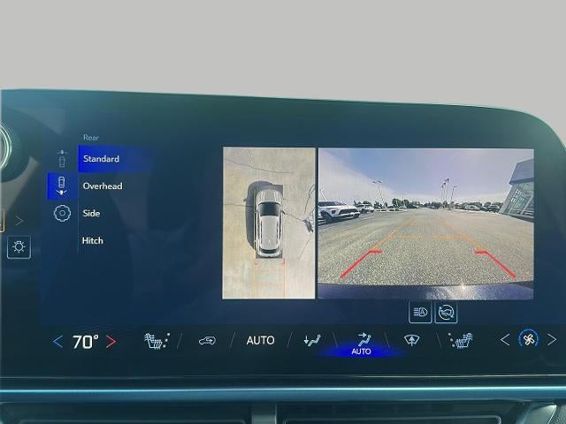 2024 Chevrolet Equinox EV 4dr LT w/2LT