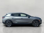 2024 Chevrolet Equinox EV 4dr LT w/2LT