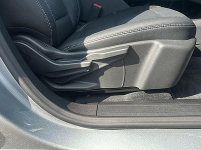 2024 Chevrolet Equinox EV 4dr LT w/2LT