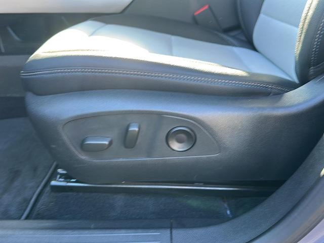 2024 Chevrolet Equinox EV 4dr LT w/2LT