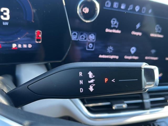 2024 Chevrolet Equinox EV 4dr LT w/2LT