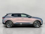 2024 Chevrolet Equinox EV 4dr LT w/2LT