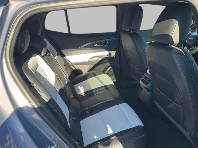2024 Chevrolet Equinox EV 4dr LT w/2LT