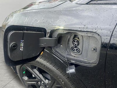2024 Chevrolet Equinox EV 4dr RS w/0RP