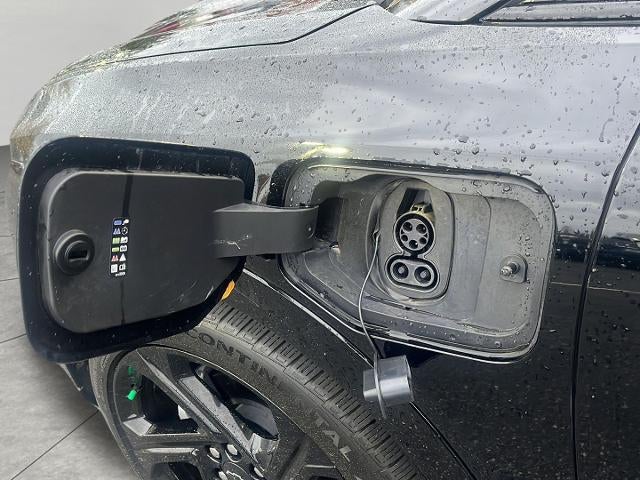 2024 Chevrolet Equinox EV 4dr RS w/0RP
