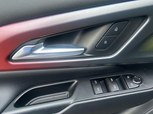 2024 Chevrolet Equinox EV 4dr RS w/0RP