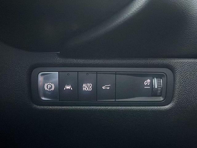 2024 Chevrolet Equinox EV 4dr RS w/0RP