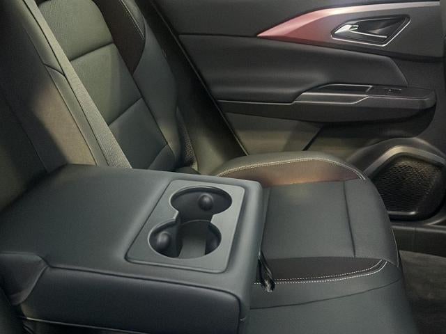 2024 Chevrolet Equinox EV 4dr RS w/0RP