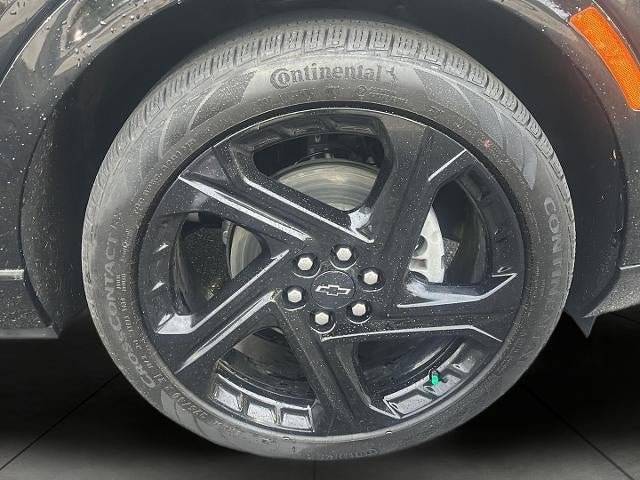 2024 Chevrolet Equinox EV 4dr RS w/0RP