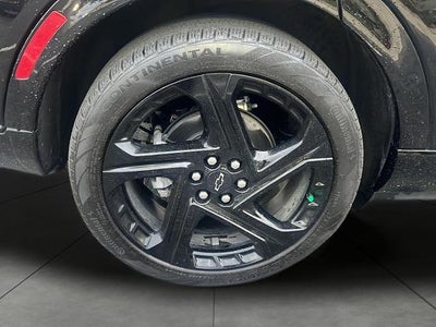 2024 Chevrolet Equinox EV 4dr RS w/0RP
