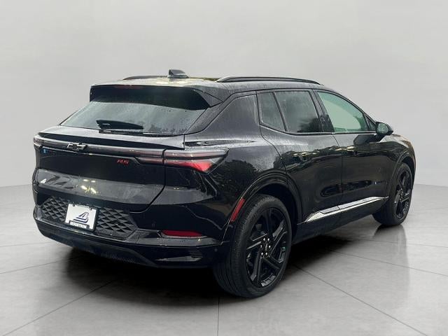 2024 Chevrolet Equinox EV 4dr RS w/0RP