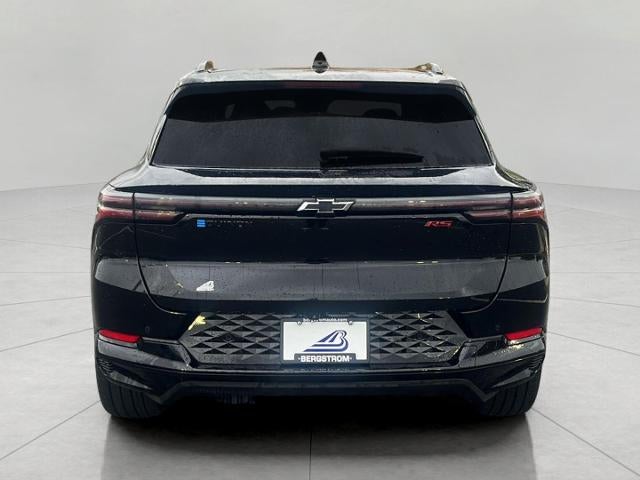 2024 Chevrolet Equinox EV 4dr RS w/0RP