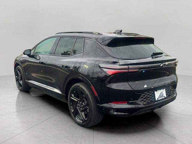 2024 Chevrolet Equinox EV 4dr RS w/0RP