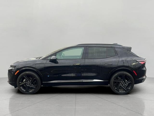 2024 Chevrolet Equinox EV 4dr RS w/0RP