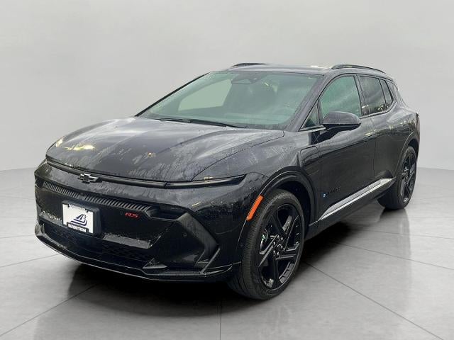 2024 Chevrolet Equinox EV 4dr RS w/0RP