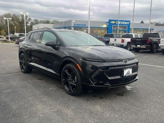 2024 Chevrolet Equinox EV 4dr RS w/0RP