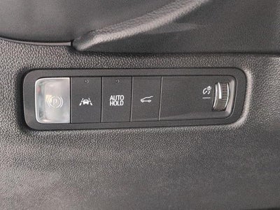 2024 Chevrolet Equinox EV 4dr RS w/0RS