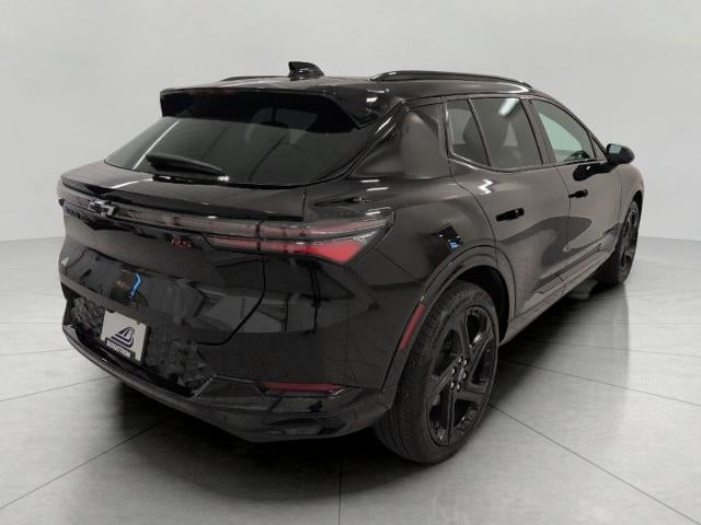 2024 Chevrolet Equinox EV 4dr RS w/0RS