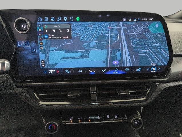 2024 Chevrolet Equinox EV 4dr RS w/0RS