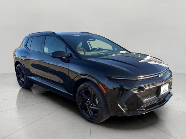 2024 Chevrolet Equinox EV