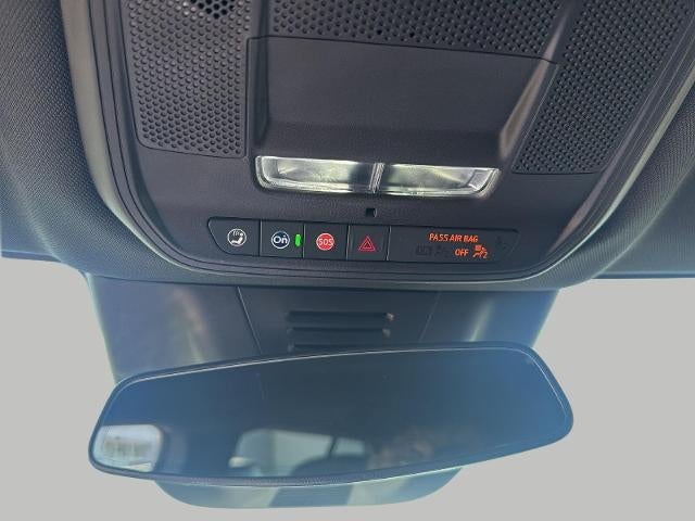 2024 Chevrolet Equinox EV 4dr RS w/0RS