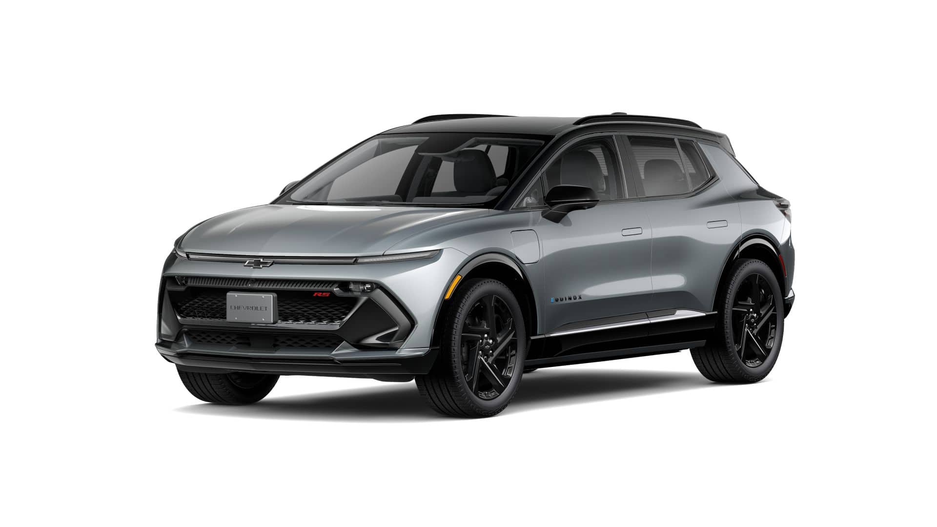 2026 Chevrolet Equinox EV RS FWD's photo