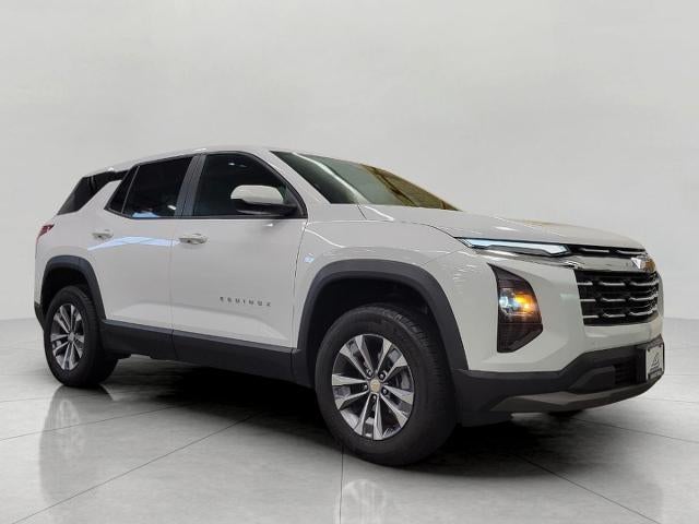 2025 Chevrolet Equinox FWD 4dr LT w/1LT