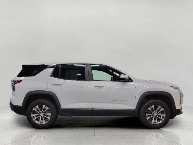 2025 Chevrolet Equinox FWD 4dr LT w/1LT