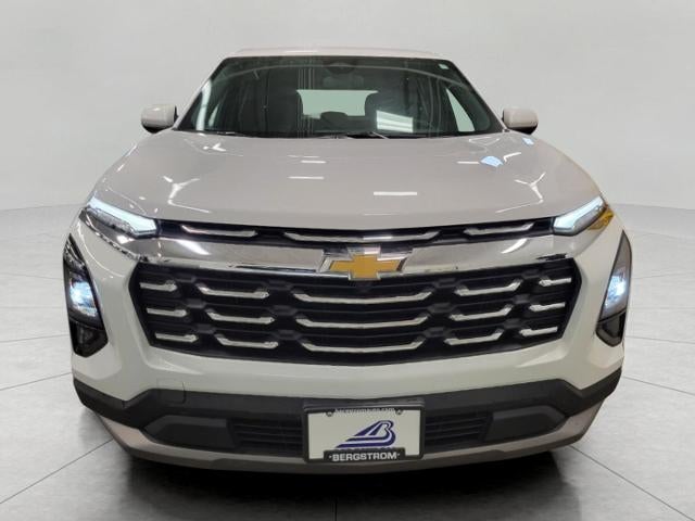 2025 Chevrolet Equinox FWD 4dr LT w/1LT