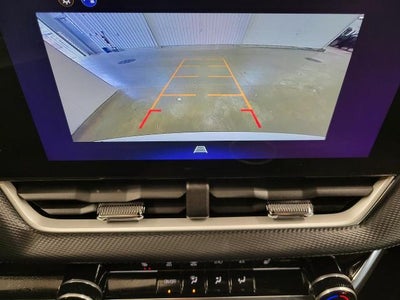 2025 Chevrolet Equinox FWD 4dr LT w/1LT