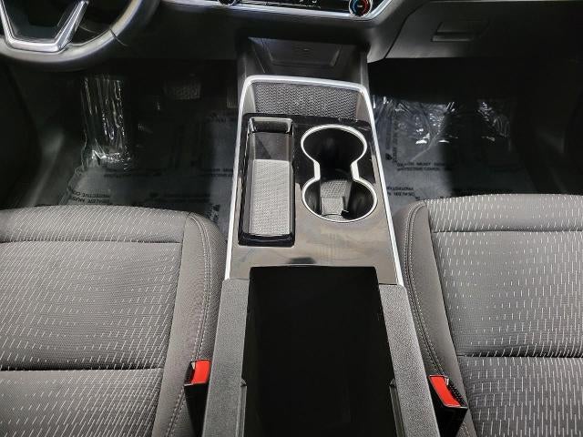 2025 Chevrolet Equinox FWD 4dr LT w/1LT